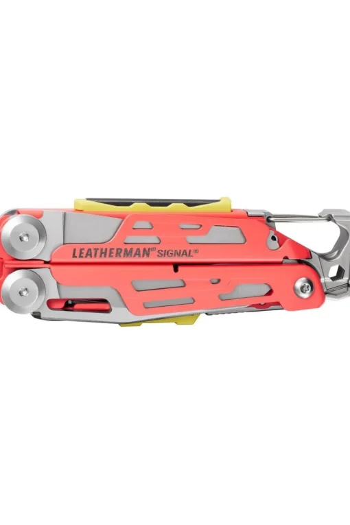 Leatherman Multitool Signal Guava