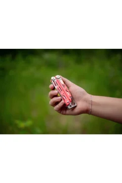 Leatherman Multitool Signal Guava