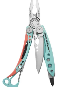 Leatherman Multitool Skeletool Cx