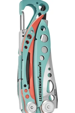 Leatherman Multitool Skeletool Cx