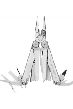 Leatherman Multitool Wave Plus