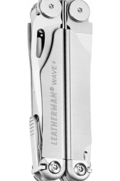 Leatherman Multitool Wave Plus
