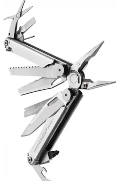 Leatherman Multitool Wave Plus