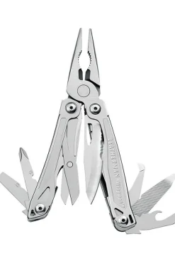 Leatherman Multitool Wingman Met Etui