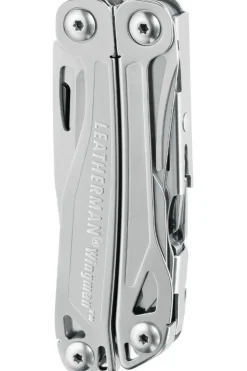Leatherman Multitool Wingman Met Etui