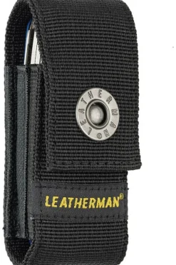 Leatherman Sheath Nylon 4 Pocket Large