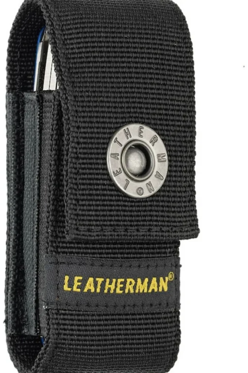 Leatherman Sheath Nylon 4 Pocket Large