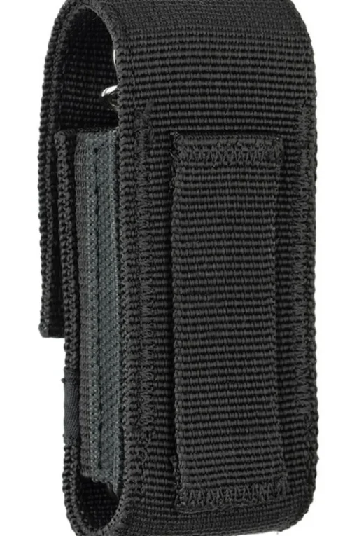 Leatherman Sheath Nylon 4 Pocket Large
