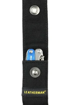 Leatherman Sheath Nylon 4 Pocket Large