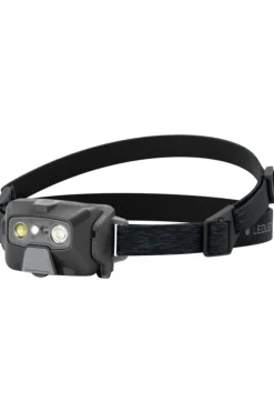 Ledlenser Hoofdlamp HF6R Core Black