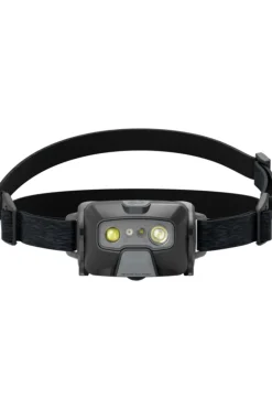 Ledlenser Hoofdlamp HF6R Core Black