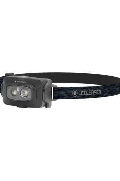 Ledlenser Hoofdlamp HF4R Core Black