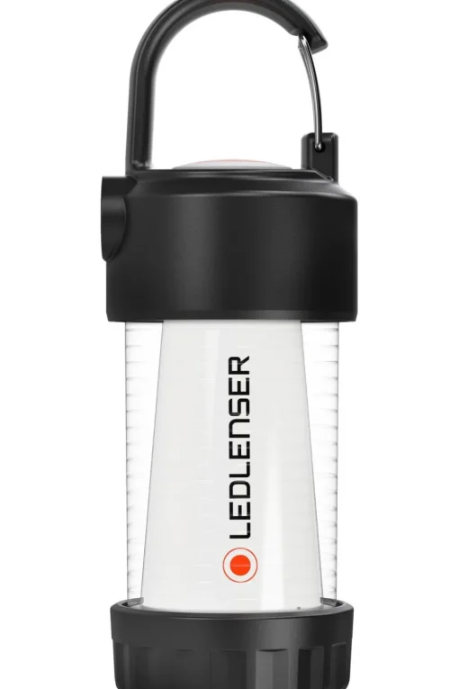 Ledlenser Lantaarn ML4 Warm Light