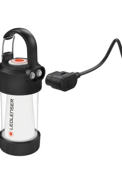 Ledlenser Lantaarn ML4 Warm Light
