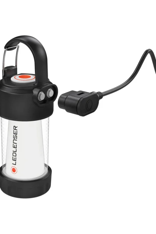 Ledlenser Lantaarn ML4 Warm Light