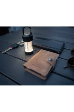 Ledlenser Lantaarn ML4 Warm Light