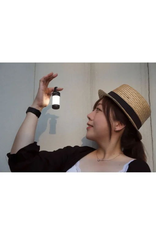 Ledlenser Lantaarn ML4 Warm Light