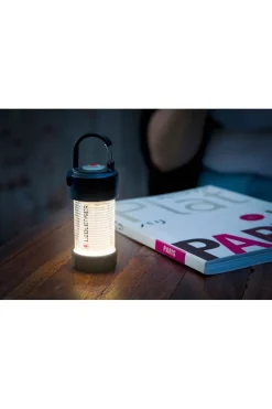 Ledlenser Lantaarn ML4 Warm Light