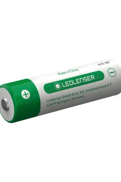 Ledlenser Oplaadbare Batterij 21700 Li-Ion 3,7V / 4800 Mah V