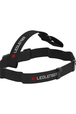 Ledlenser Verlichting Accessoire Hoofdband + Overhoofdband Core
