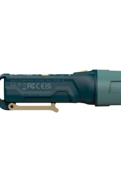 Ledlenser Zaklamp Kidbeam 4 Green