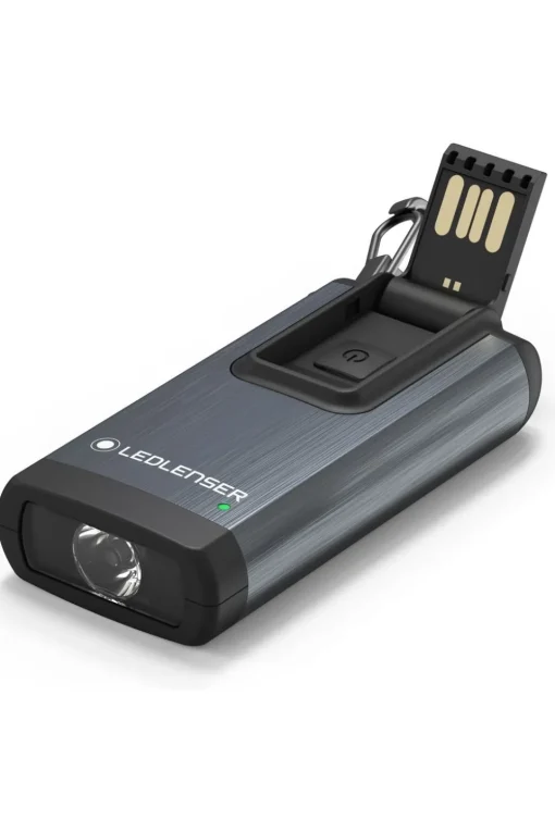 Ledlenser Zaklamp K6R