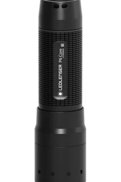 Ledlenser Zaklamp P6 Core