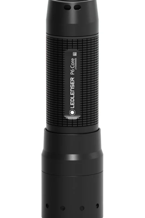 Ledlenser Zaklamp P6 Core