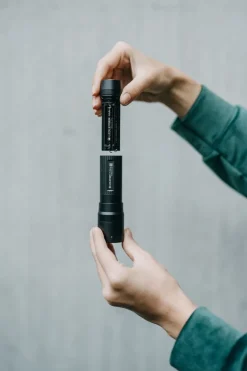 Ledlenser Zaklamp P6 Core