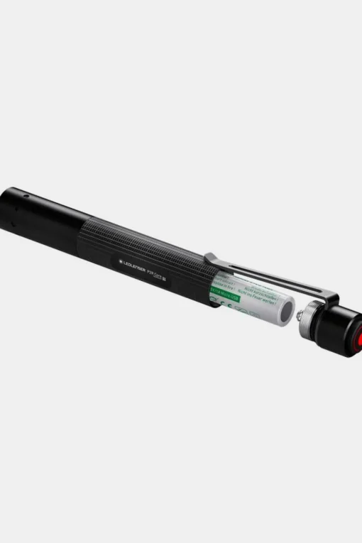 Ledlenser Zaklamp P2R Core