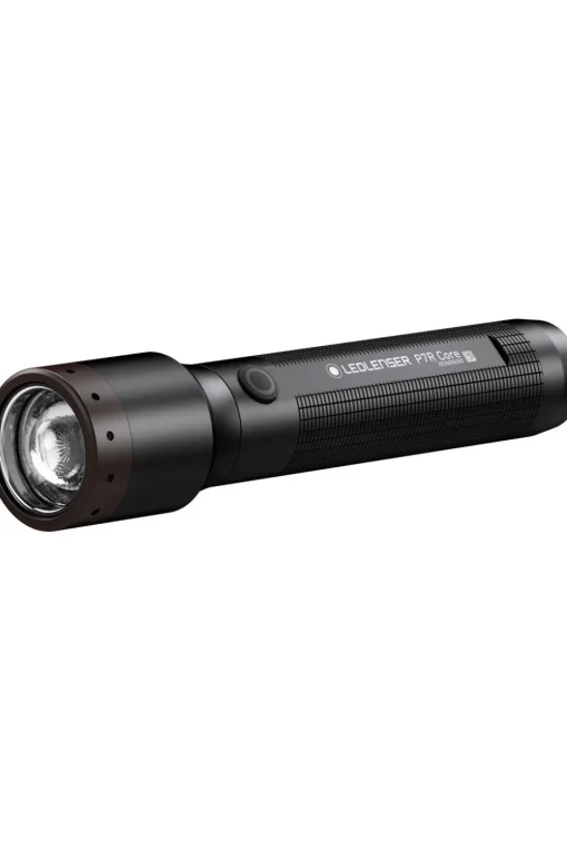 Ledlenser Zaklamp P7R Core