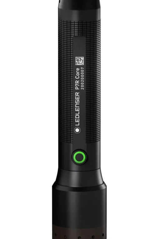 Ledlenser Zaklamp P7R Core