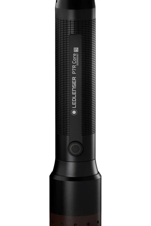 Ledlenser Zaklamp P7R Core