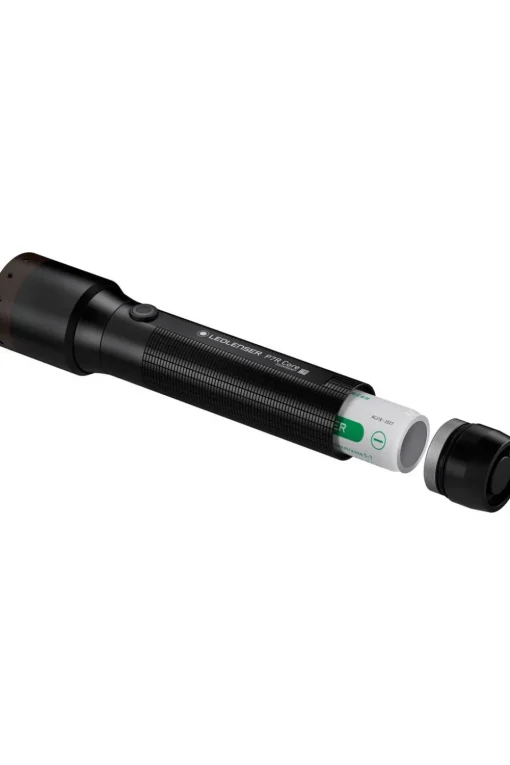 Ledlenser Zaklamp P7R Core