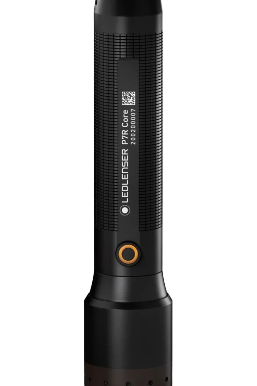 Ledlenser Zaklamp P7R Core