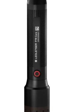 Ledlenser Zaklamp P7R Core