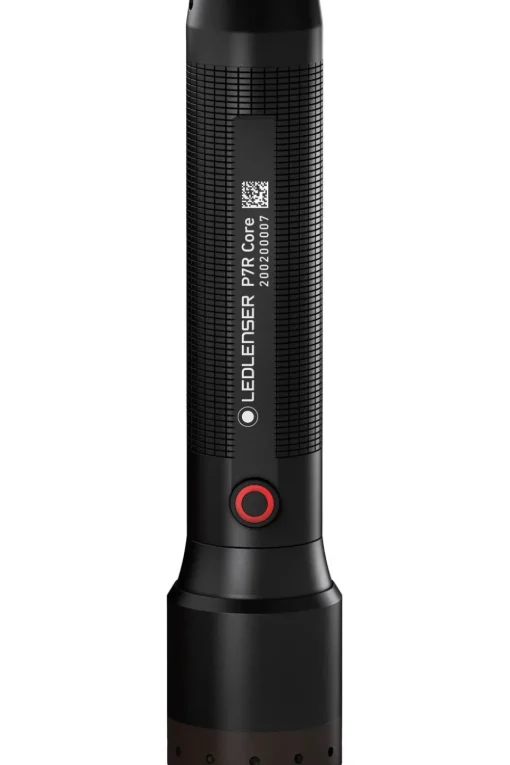 Ledlenser Zaklamp P7R Core