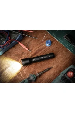 Ledlenser Zaklamp P7R Core