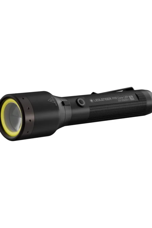 Ledlenser Zaklamp P9R Core LEP