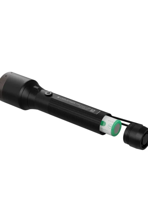 Ledlenser Zaklamp P9R Core LEP