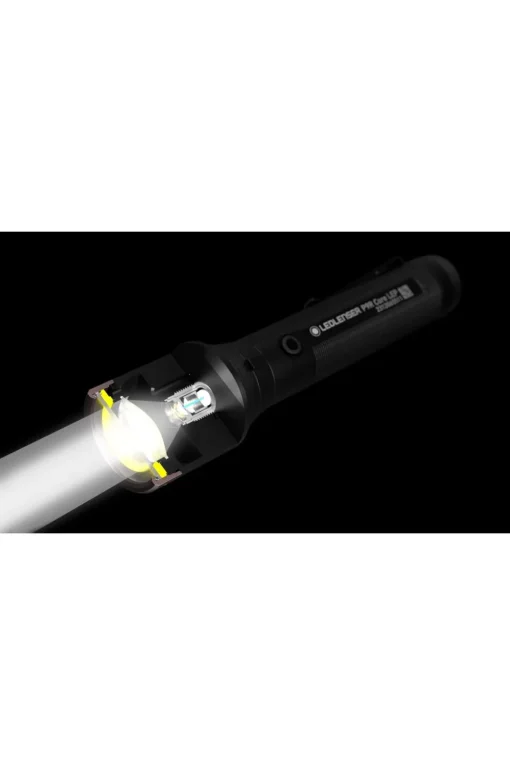 Ledlenser Zaklamp P9R Core LEP