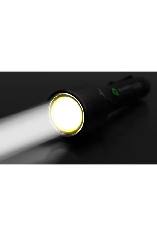 Ledlenser Zaklamp P9R Core LEP