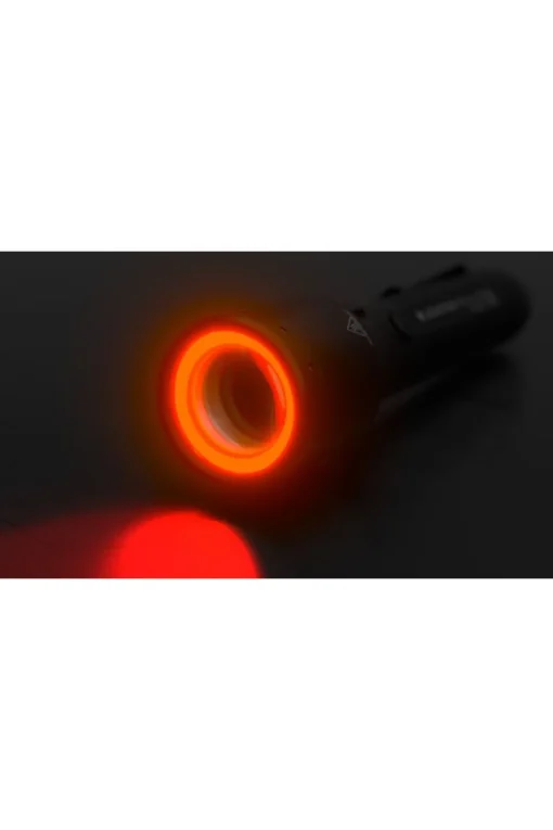 Ledlenser Zaklamp P9R Core LEP