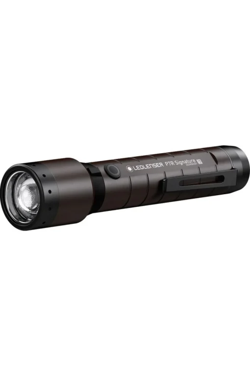 Ledlenser Zaklamp P7R Signature