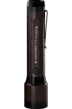 Ledlenser Zaklamp P7R Signature