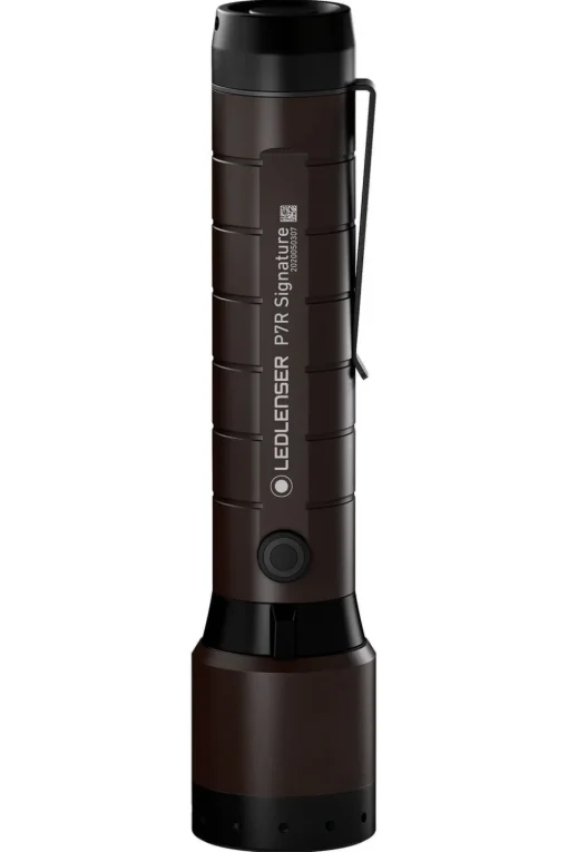 Ledlenser Zaklamp P7R Signature