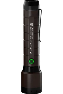 Ledlenser Zaklamp P7R Signature