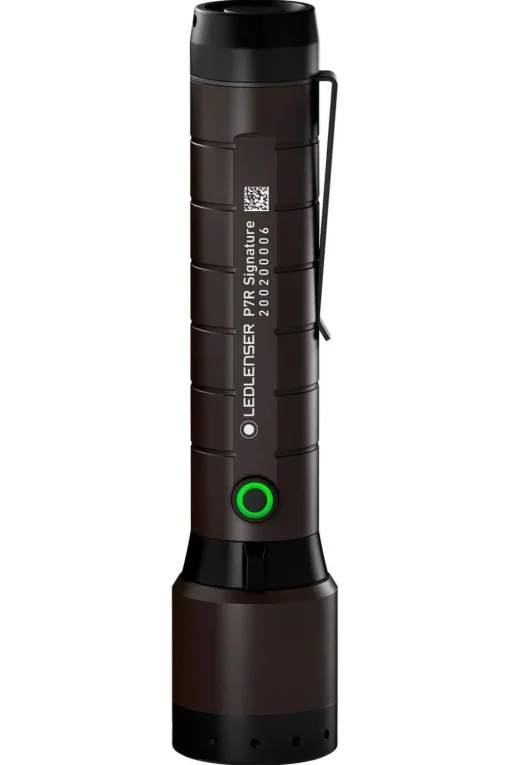 Ledlenser Zaklamp P7R Signature