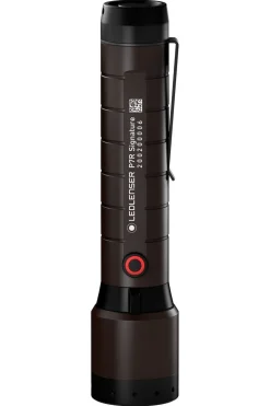 Ledlenser Zaklamp P7R Signature