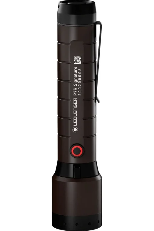 Ledlenser Zaklamp P7R Signature